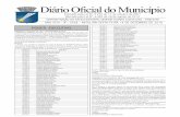 Diário Oficial do Município - portal.natal.rn.gov.brportal.natal.rn.gov.br/_anexos/publicacao/dom/dom_20181214_9763d7... · 62.095-5 Ailton Andrade 00.670-0 Aldo Antônio do Nascimento