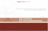 Esilato de nintedanibe para o tratamento de Fibrose ...conitec.gov.br/images/Consultas/2018/RELATORIO_NINTENDANIBE_33_CP.pdf · ANEXO II . FLUXOGRAMA PRISMA ... (exacerbação aguda)
