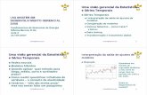 Uma visão gerencial da Estatística e Séries Temporais · Fundamentos de Economia de Energia Mônica Barros, D.Sc. Aula 3 21/09/2007 ... Substituir por funções fáceis de ...