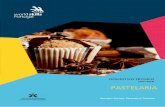 DT Pastelaria 2018 - Worldskills Portugal · • Seleção de matérias primas, ferramentas e utensílios Área de competência Área de competência Importância relativa (%) RELACIONAMENTO