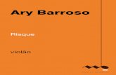 Risque Ary Barroso 2 - Musica Brasilismusicabrasilis.org.br/sites/default/files/ab_risque_violao_sample.pdf · Arranjo: Maria Thereza Luizi violão (guitar) 2 p. ... Arranlo para