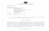 MINISTÉRIO PÚBLICO FEDERAL PROCURADORIA-GERAL … · 2018-03-13 · Pedro Henry Neto RELATOR: ... ofereceu denúncia contra Aguinaldo Velloso Borges Ribeiro, ... denúncia reitera