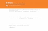 O Geocaching como estratégia competitiva para o Enoturismo ...biblioteca.esec.pt/cdi/ebooks/MESTRADOS_ESEC/ALDA_LEBRE.pdf · GPS - Sistema de Posicionamento Global SIG – Sistema