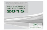 Administração Regional de Goiás – Senar/AR-GOsenargo.org.br/images/pdf/Senar_Transparente/2016/Relatorio-de... · ministÉrio do trabalho e emprego - mte serviÇo nacional de