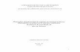 Flutuações populacionais de espécies de amebas testáceas …livros01.livrosgratis.com.br/cp011725.pdf · investigações sobre processos demográficos tanto em escala espacial