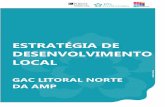 ESTRATÉGIA DE DESENVOLVIMENTO LOCAL - portal.amp.ptportal.amp.pt/media/documents/2018/08/14/ANEXO_A.pdf · 14 Estratégia de Desenvolvimento Local // GAC Litoral Norte da AMP Taxa