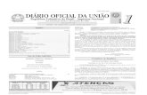 Sumário - Abratel · Ano CLI No-205 Brasília - DF, quinta-feira, 23 de outubro de 2014 ISSN 1677-7042 Este documento pode ser verificado no endereço eletrônico  ...