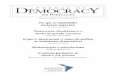 Journal artigos nov 18 - plataformademocratica.orgplataformademocratica.org/Arquivos/JD-v7_n2_03_O_que_e_sharp_power... · discute as relações entre a democracia contemporânea