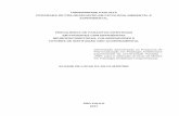 Dissertação - NOME - Programa de Pós-Graduação em ... · Pós-Graduação em Patologia Ambiental e Experimental da Universidade Paulista – UNIP, para a obtenção do título