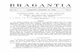VARIEDADES DE CANA-DE-AÇÚCAR · regionais de variedades de cana-de-açúcar, realizados de 1953 a 1956, nas usinas Santa Elisa, Tamôio, Porto Feliz, ... os diversos tipos de solo,