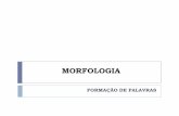 MORFOLOGIA - Agências de Publicidade e Propagandapedagogico.portalcentraldecursos.com.br/uploads/... · benéfica para os mercados emergentes, na medida em que elimina as restrições