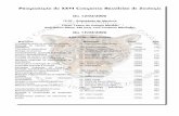 Programação do Evento - uel.br fileMergulho como ferramenta de trabalho em zoologia Dr. Heitor Frossad CESA 457 Entomologia e suas interações ... Biogeografia marinha Dr. Mauro