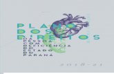 Curitiba, 2017 - desenvolvimentosocial.pr.gov.br · SUPERINTENDENTE DE GARANTIA DE DIREITOS LEANDRO NUNES MELLER ... Vera Cristina dos Santos Associação Cascavelense de Pessoa com