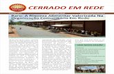 CERRADO EM REDE - emporiodocerrado.org.bremporiodocerrado.org.br/site/wp-content/uploads/2017/01/Jornal...capacidade de produção anual para 25 toneladas de castanha, 390 toneladas