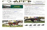 APFT Jornal - apfturfe.com.brapfturfe.com.br/download/22-10-2012_14-53_53_354.pdf · T-Emerson Garcia 3—Ugo Thunder, m, 3, Durban Thunder e Nice And Cool, por Purple Mountain (USA)