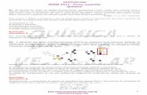 ENEM 2014 - Prova resolvida Química - Química para o ...sotaodaquimica.com.br/wa_files/ENEM_202014_20b.pdf · ... são estruturas com diferentes grupos funcionais. ... ou seja,