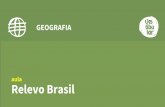 Relevo Brasilaula - vestibular.com.br fileÉ um retrato fiel do relevo da região, com destaque para os dois planaltos (o da bacia do Parnaíba e o da Borborema) cercando a Depressão