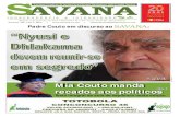 Centrais Ilec Vilanculos Mia Couto manda - macua.blogs.com · Mia Couto manda recados aos políticos Centrais ... de Estado, porque o visado desem- ... “publiquei como um post e
