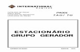 ESTACIONÁRIO GRUPO GERADOR - amoko.free.framoko.free.fr/Documentations/Moteurs/perkins/Partes+P4000... · volante e cremalheira bomba d'Água instalaÇÃo do turbo acessÓrios suporte