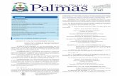 Edição nº 2 - diariooficial.palmas.to.gov.brdiariooficial.palmas.to.gov.br/media/diario/2147-19-12-2018-20-57... · Ciclismo de Competição “PedRo CALdAS ... no uso das atribuições