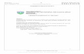CHAMAMENTO PÚBLICO (Nº 001/2017) - Lagoa Reallagoareal.ba.gov.br/wp-content/uploads/2017/03/Edital... · ... Modelo de Requerimento de Credenciamento ... Minuta de Contrato de Prestação