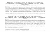 BRASIL E A ORGANIZAÇÃO MUNDIAL DO COMÉRCIO: VITÓRIA DO …pos.anhanguera.edu.br/wp-content/uploads/2015/07/cap_05_2006.pdf · Settlement Body” – DSB cabe a análise, por meio