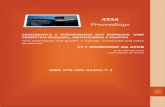 ATAS 17Workshop APDR AVEIRO - dspace.uevora.pt [Carvalho... · a coexistência de sinais de maturidade e de debilidade estrutural em várias áreas relevantes da I&D empresarial,