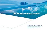 LINHA PESADA - engatcar.com.brengatcar.com.br/images/download/20140701010756catlogoengatcar.pdf · 0 cliente Engatcar tem a garantia de receber um produto do mais alto nível, em