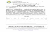 Departamento de Licitações e Contratos - PMA … Virgilio de Melo Franco, 550 – Centro – CEP. 38.440-016 - Araguari – MG Site da PMA: - e-mail: licitacao@araguari.mg.gov.br