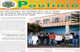 Escola Técnica de Paulínia fica em 1º lugar no ranking das ...paulinia.sp.gov.br/uploads/semanarios/semanario-859.pdf · Várias benfeitorias foram feitas no local proporcionando