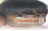 Manual de Práticas de EVH Vol - institutosathyasai.org.brinstitutosathyasai.org.br/wp-content/uploads/2017/12/Manual-de-Pr... · sementes espirituais nas mentes jovens e nutri-las