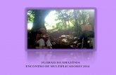 FLORAIS DA AMAZÔNIA ENCONTRO DE MULTIPLICADORES … · ENCONTRO DE MULTIPLICADORES 2014 . ... O Deus que habita em mim, ... Slide 1 Author: Welington Created Date: 20140519154557Z