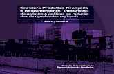 O projeto Perspectivas do Desenvolvimento Estrutura Produtiva …repositorio.ipea.gov.br/bitstream/11058/3213/1/livro05_e... · 2015-01-06 · Livro 5 | Volume 2 diagnóstico e políticas