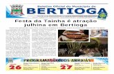 Festa da Tainha é atração julhina em Bertioga · do Município, como o Círculo de Amigos do Menor Patrulheiro de Bertioga (Campb), Associação de Pais e Amigos dos Excepcionais