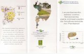 ainfo. · PDF filedo Pantanal, informação fundamental para qualquer ... Ano Em&a Pantanal . ... de 3.900.000 animais, distribuídos em todo o Pantanal