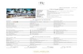 T R S Coral Hotel - palladium-phg-prod.s3.amazonaws.com · SERVIÇOS DE RECEPÇÃO 24 horas Check-in: 3 pm Check-Out: 12pm Idioma: Pagamento com cartão: Early Check In** Late check