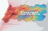 Portugal no Centro - content.gulbenkian.pt · FaCuldade de letras da universidade do Porto – Centro de estudos de GeoGraFia e ordenamento do território. Teresa Sá Marques, coordenação.