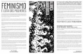 Há um ano atrás, tornava-se público o Manifesto da Aliança ...alianca-anarquista.org/wp-content/uploads/2016/05/jornal-aa.pdf · FEMINISMO E LUTA DAS MULHERES ... como por exemplo