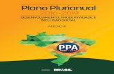 Plano Plurianual - planejamento.gov.br · 022H - Implantação do Projeto Público de Irrigação Santa Cruz do Apodi (RN) Custo Total: R$ 214.860.000 Data Início: 31/12/2007 Data