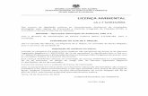 INT-2015-1488.Licença Ambiental Renov - MUSAMI - final · Legislativo Regional n.º 30/2010/A, de 15 de novembro, e classificada com a CAE REV.3 n.º 38212 (Tratamento e Eliminação