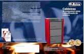 15 2 - ambinigma.pt filecaldeiras é a sua capacidade de regular a produção de ... • As partes do permutador de calor da caldeira que estão em contacto com o processo de combustão