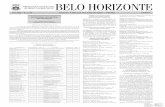 BELO HORIZONTE - portal6.pbh.gov.brportal6.pbh.gov.br/dom/Files/dom5229 - assinado.pdf · centro automotivo visual car ltda pedido- me 01012010012 452000500 servicos de lavagem, lubrificacao