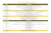 PRROOGGRRAAMMA AÇÇÃÃOO GGEERRALL - eventos.ufg.breventos.ufg.br/.../sites/site5001/arquivos/programacao6741.pdf · Christiane Cunha de Oliveira ... Carla Janaína Figueredo ...