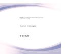 Guia de Instala. · o Guia de Instalação do IBM Maximo Asset Management 7.5 no Centro de ... Spatial Asset Management são construídos na estação de trabalho do Windows e,