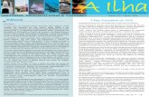 Editorial A Nau Espadarte de 1558 - macua.blogs.com · Quando dobrava o Cabo da Boa Esperança, parte o mastro e tem de regressar à Ilha. Acaba encalhada nas rochas de coral em frente