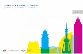 Fast-Track Cities - sns.gov.pt³rio... · da Declaração de Paris de 2014, representam um contributo determinante para alcançar os objetivos das “Cidades na via rápida para acabar