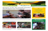 Ampla ação de Saúde ganha destaque em Tianguá · Dentro da proposta de Leitura do Concurso Cultural do IBS, a Esco- ... fim do município de Crateús, no Ceará, está participando