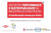 Communication opportunities Rio 2016 · 2016-07-04 · de m2 [NOME DA A]; [VALOR ... Durabilidade do aço galvalume reduz custo OPEX de manutenção – 1ª. Pintura em 7 anos ...