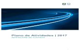 Plano de Atividades 2017 Final Revisto - appacdmcoimbra.pt · PLANO DE ATIVIDADES 2017| APPACDM de Coimbra 7 O ano de 2017 procura também reforçar a participação e o envolvimento