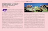 4 NT SBPC 39 p21a47 01 - Ciência e Cultura - Home Pagecienciaecultura.bvs.br/pdf/cic/v64n3/a13v64n3.pdf · trados associados a algas, plantas, invertebrados, moluscos, e ainda presentes
